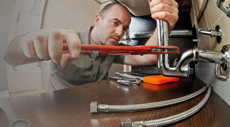 Professional bathroom faucet installation in Pascoag, RI